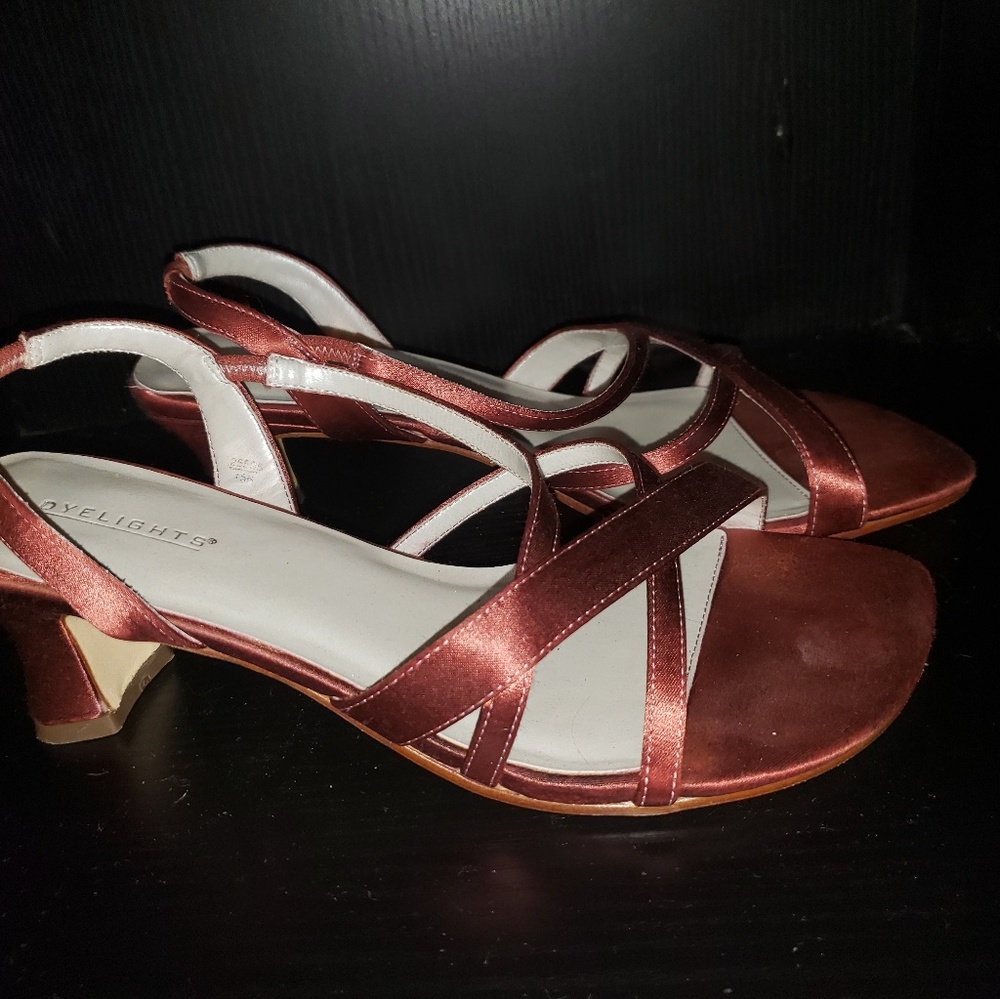 Heels